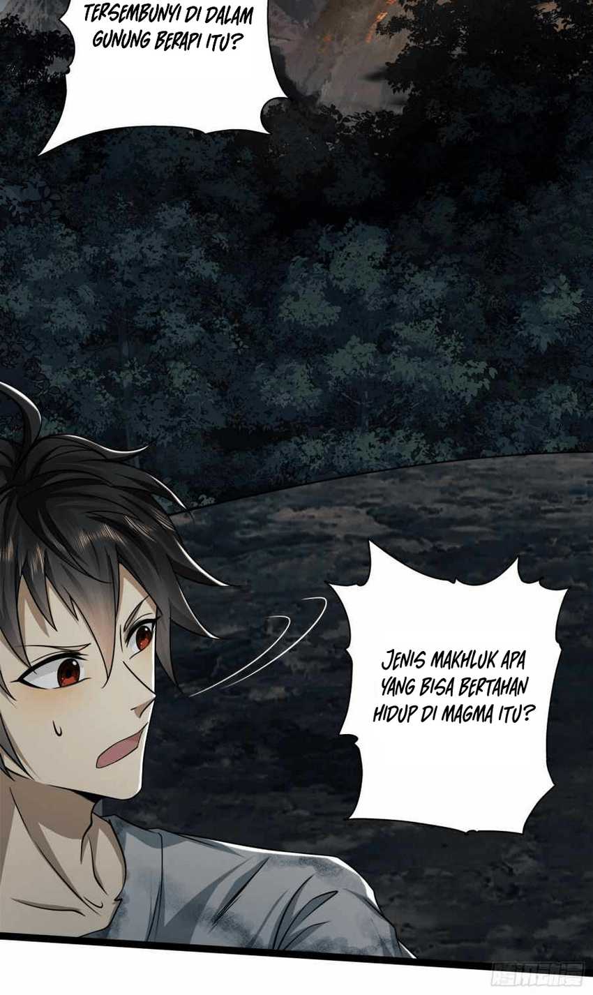 The First Sequence Chapter 47 - halaman 39