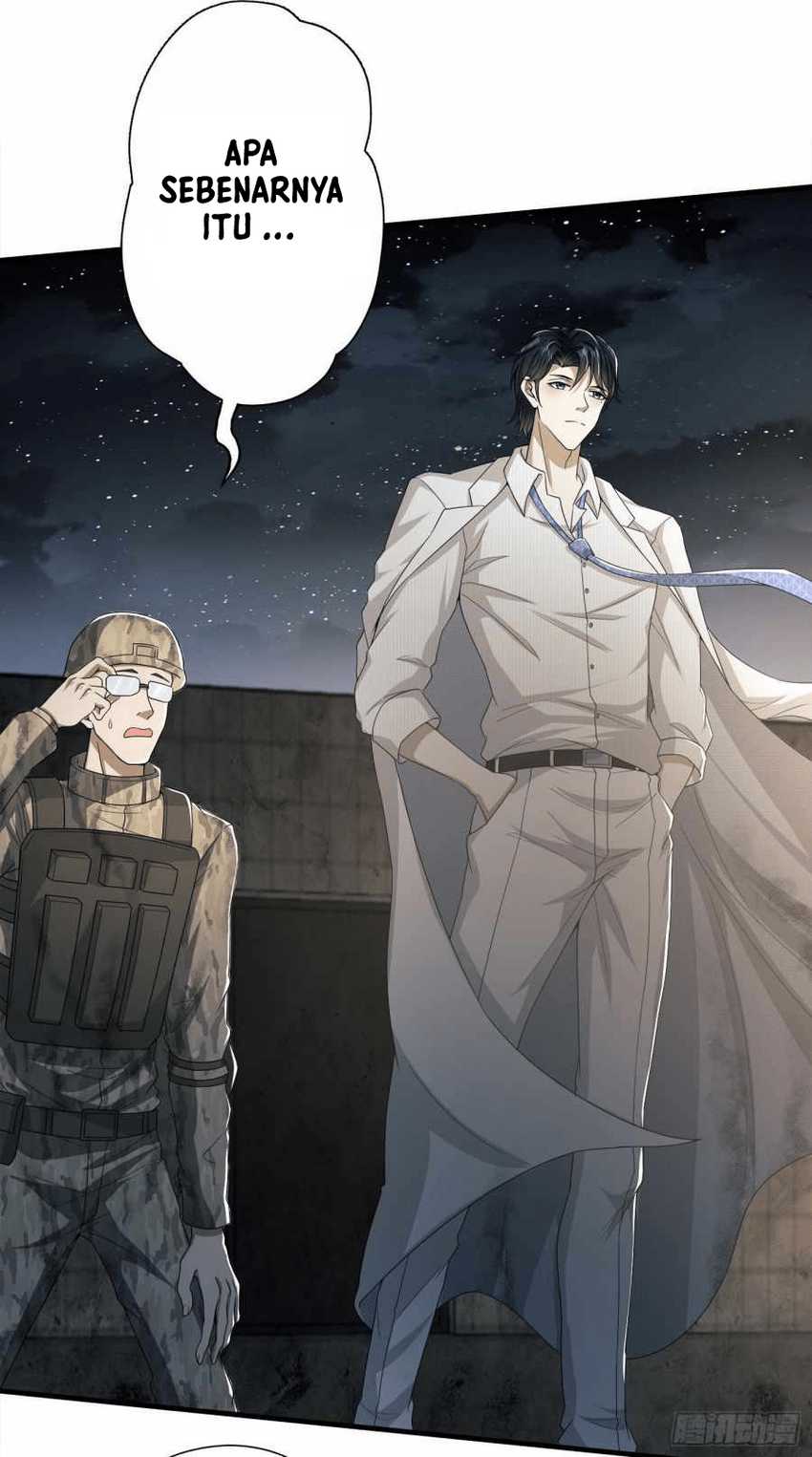 The First Sequence Chapter 47 - halaman 41