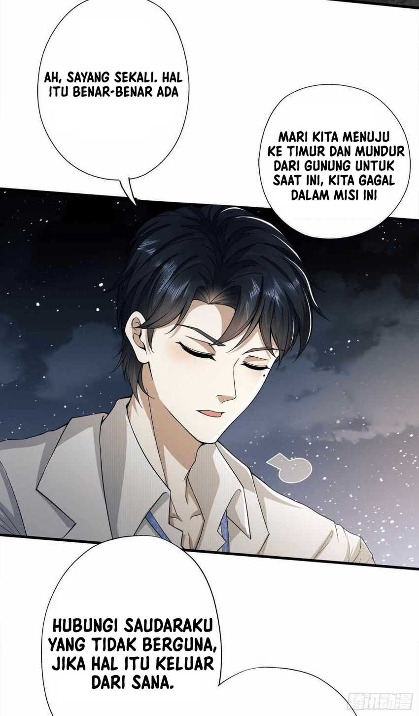 The First Sequence Chapter 47 - halaman 42