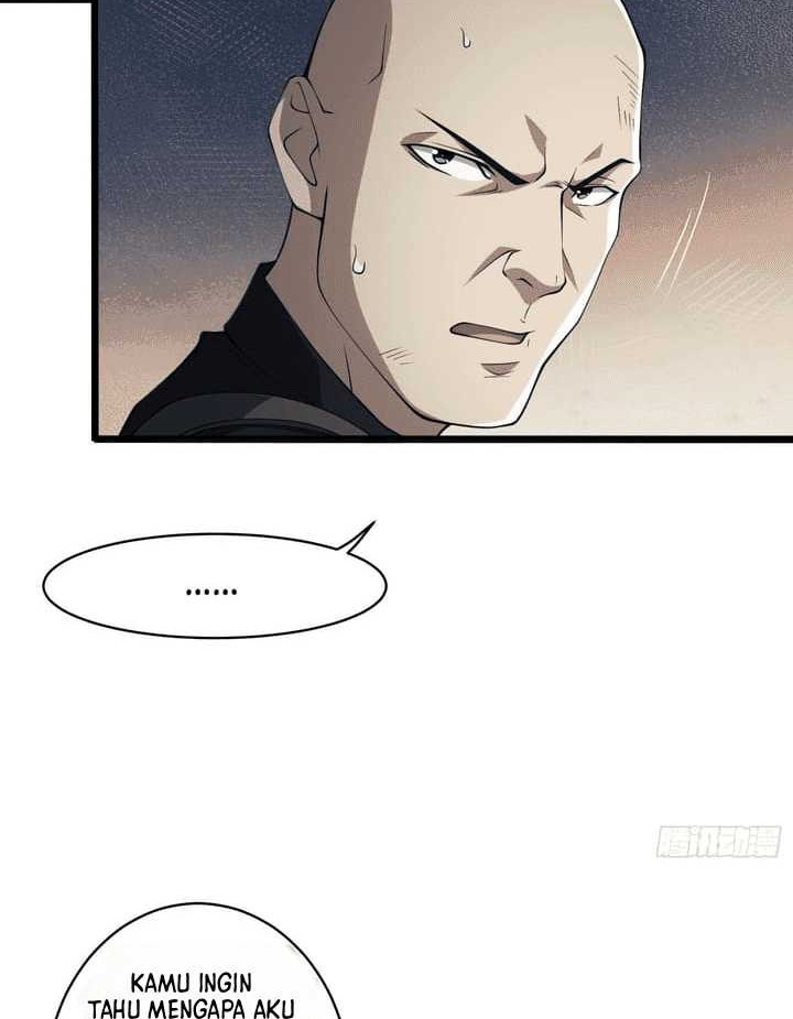 The First Sequence Chapter 48 - halaman 11