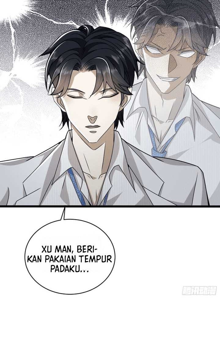 The First Sequence Chapter 48 - halaman 15