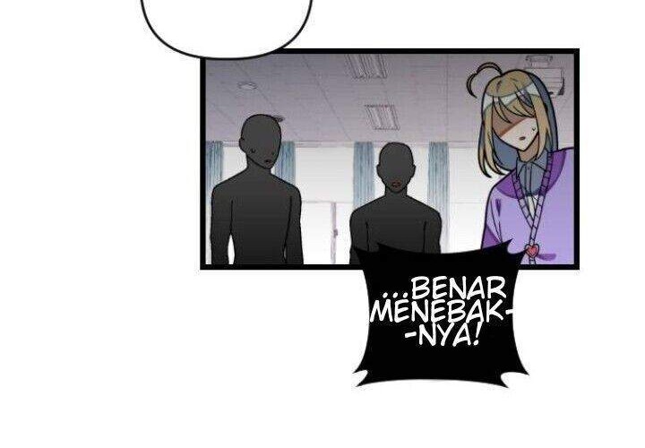 The First Sequence Chapter 48 - halaman 2