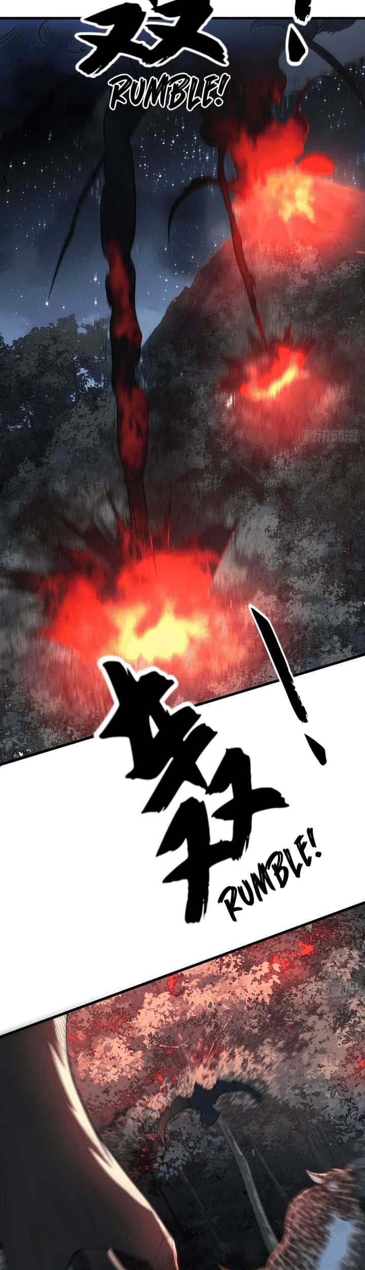 The First Sequence Chapter 48 - halaman 28
