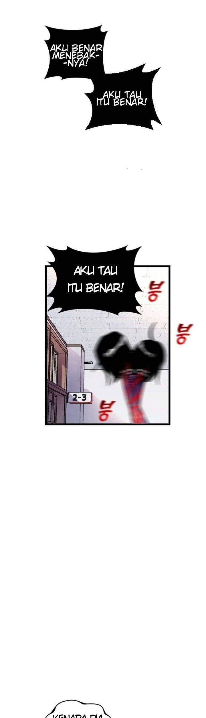 The First Sequence Chapter 48 - halaman 3