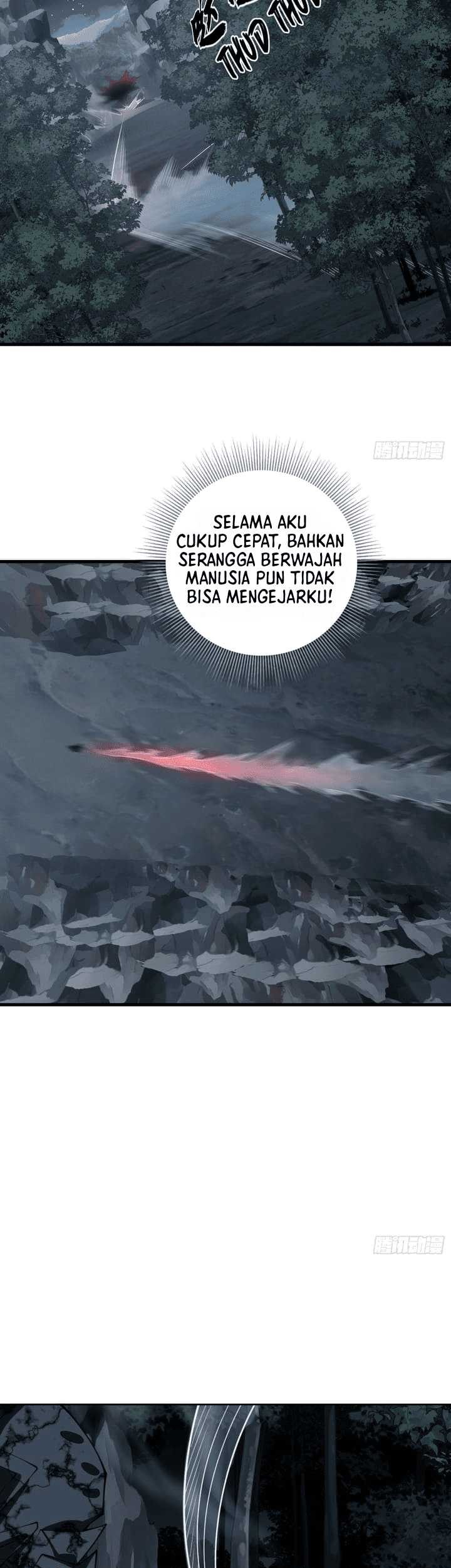 The First Sequence Chapter 48 - halaman 31