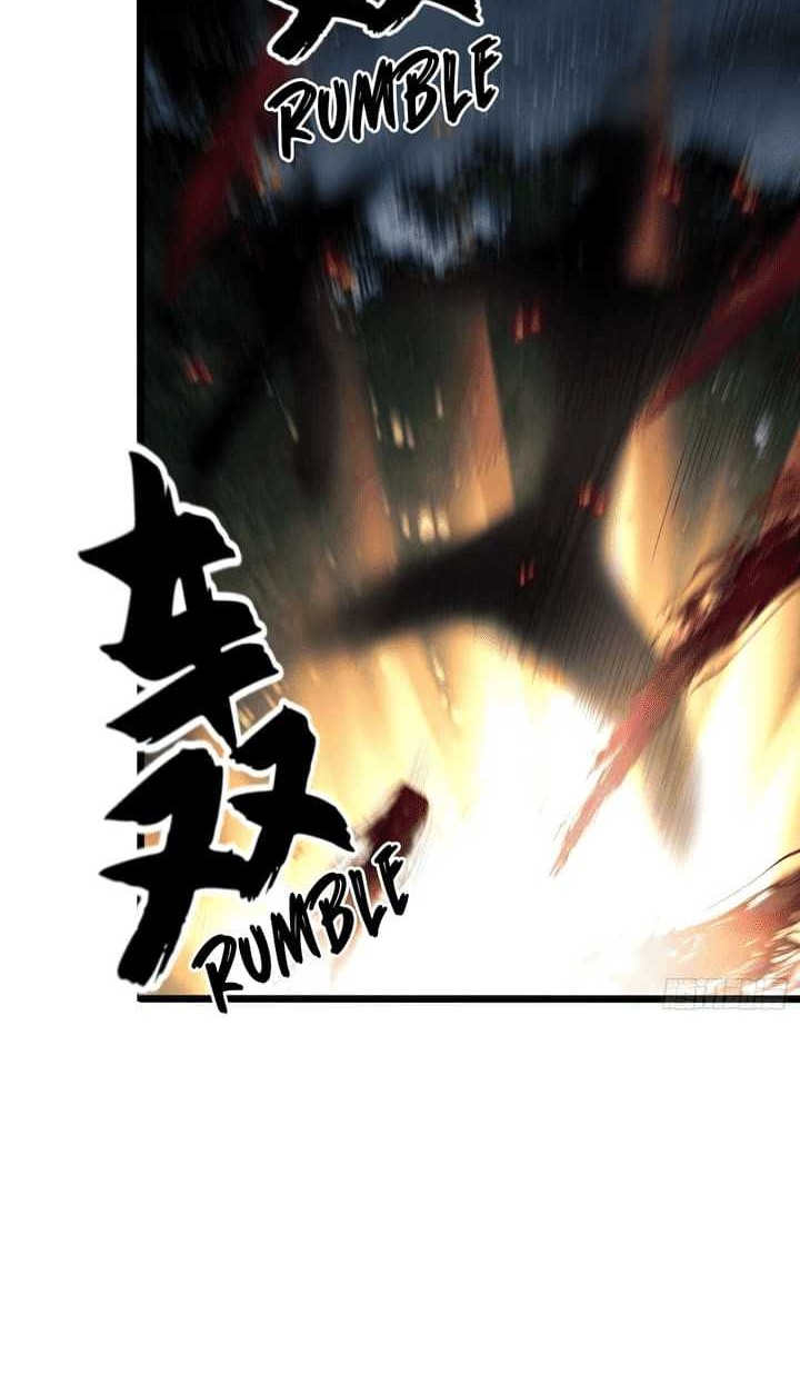 The First Sequence Chapter 48 - halaman 9