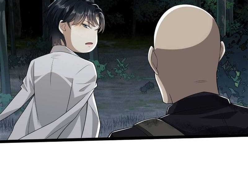 The First Sequence Chapter 49 - halaman 22