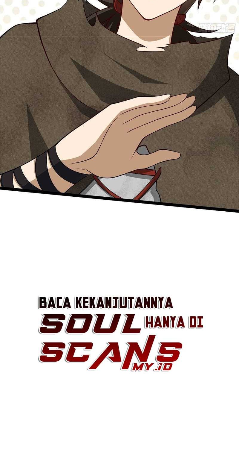 The First Sequence Chapter 49 - halaman 33