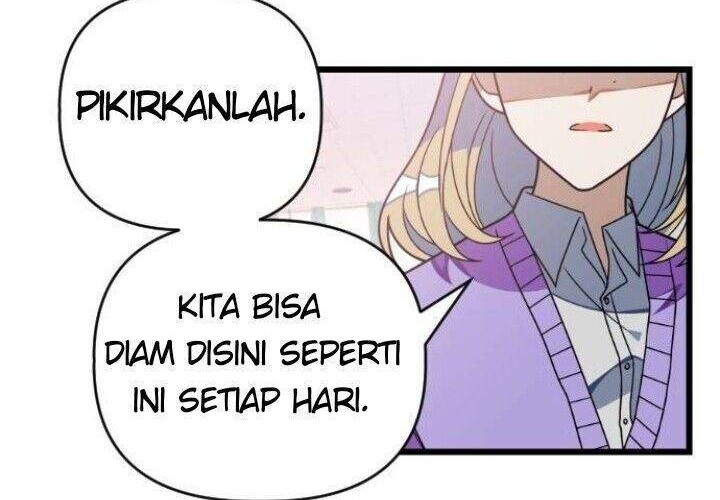 The First Sequence Chapter 49 - halaman 8