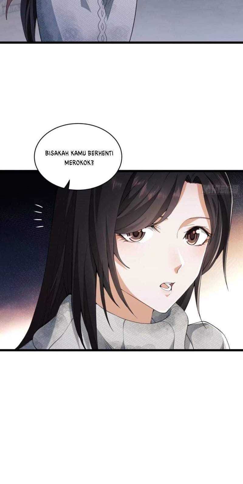The First Sequence Chapter 5 - halaman 42