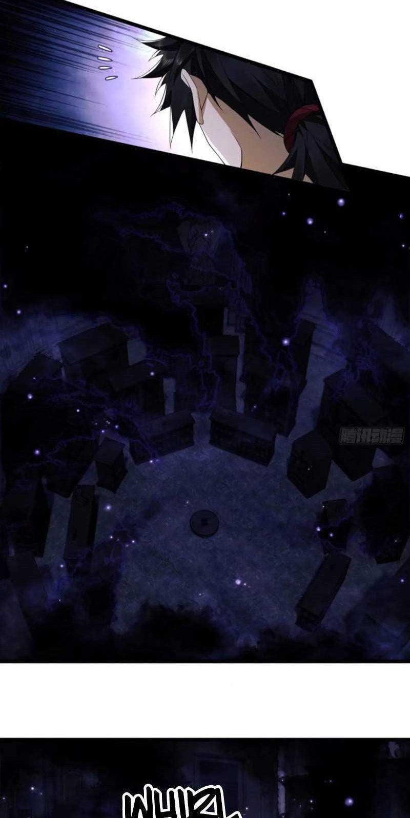 The First Sequence Chapter 5 - halaman 50