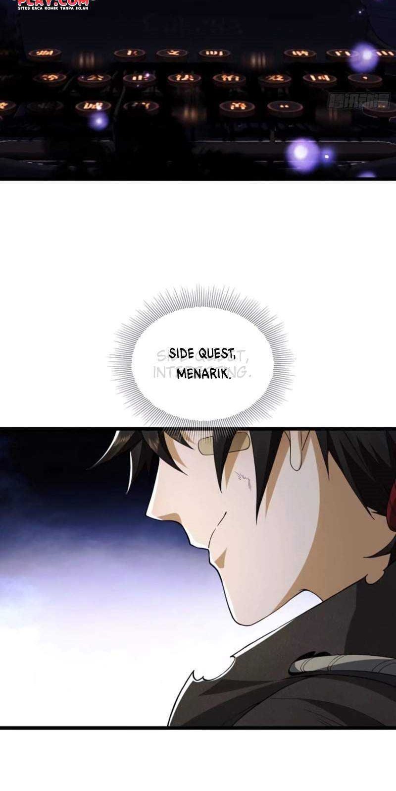 The First Sequence Chapter 5 - halaman 52