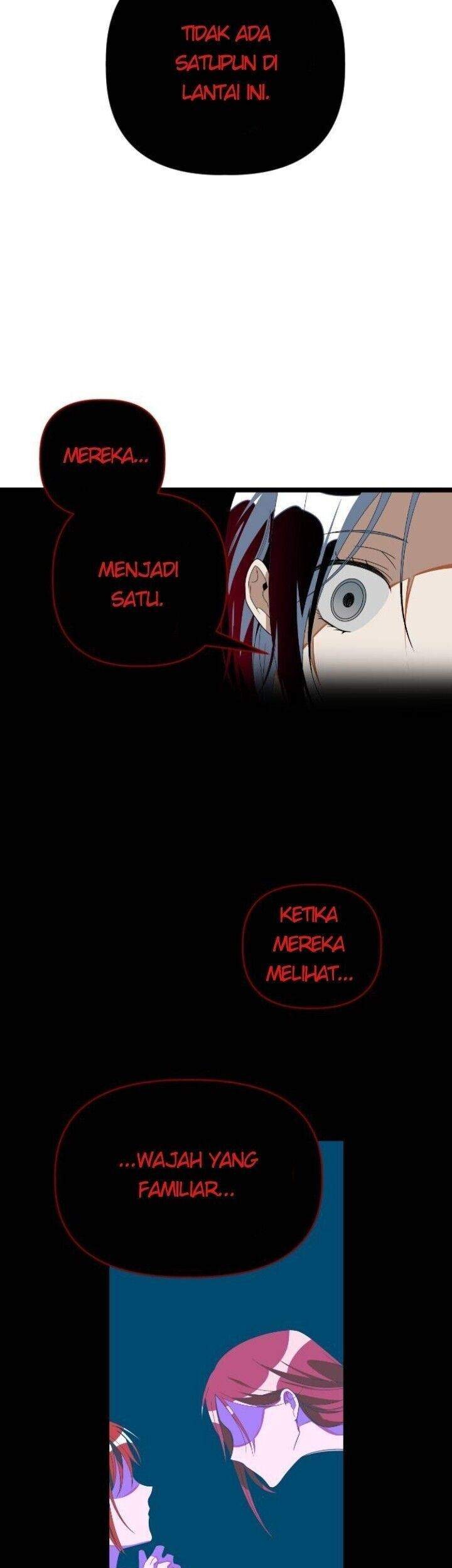 The First Sequence Chapter 51 - halaman 17