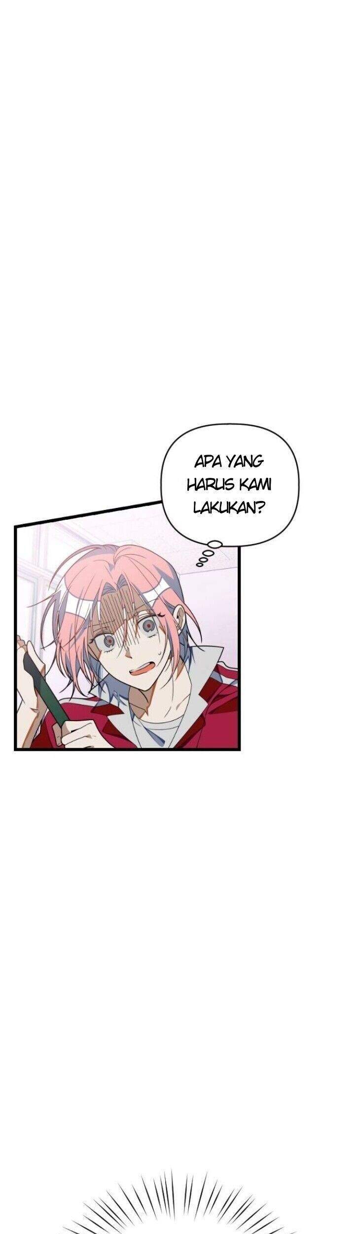 The First Sequence Chapter 51 - halaman 7