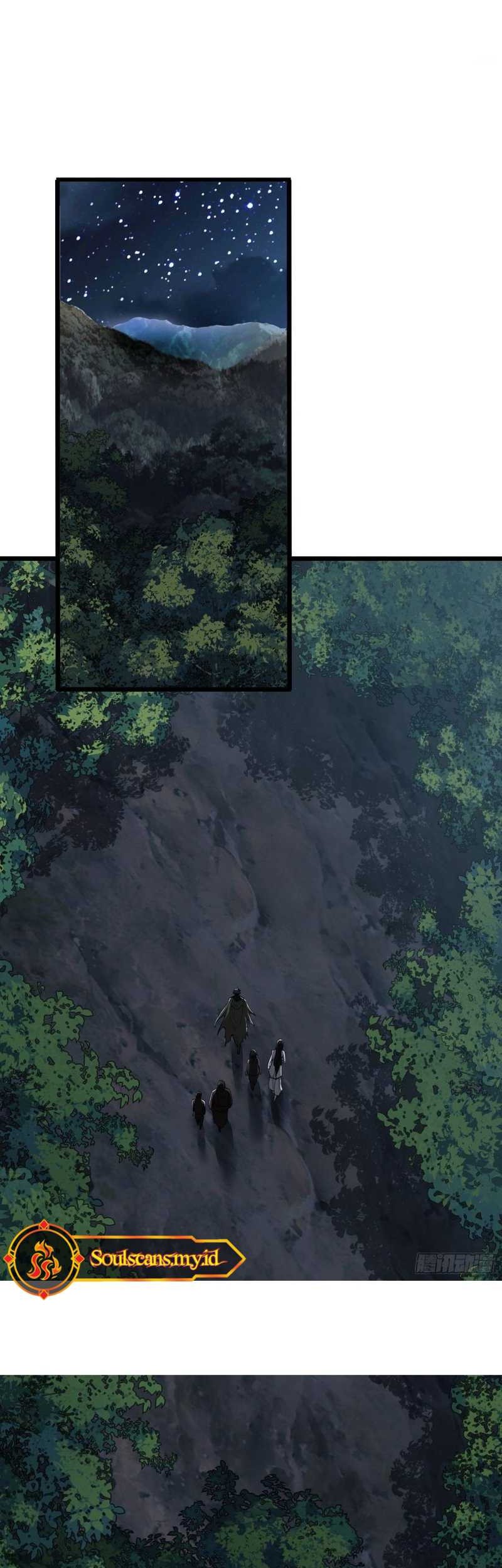 The First Sequence Chapter 52 - halaman 17