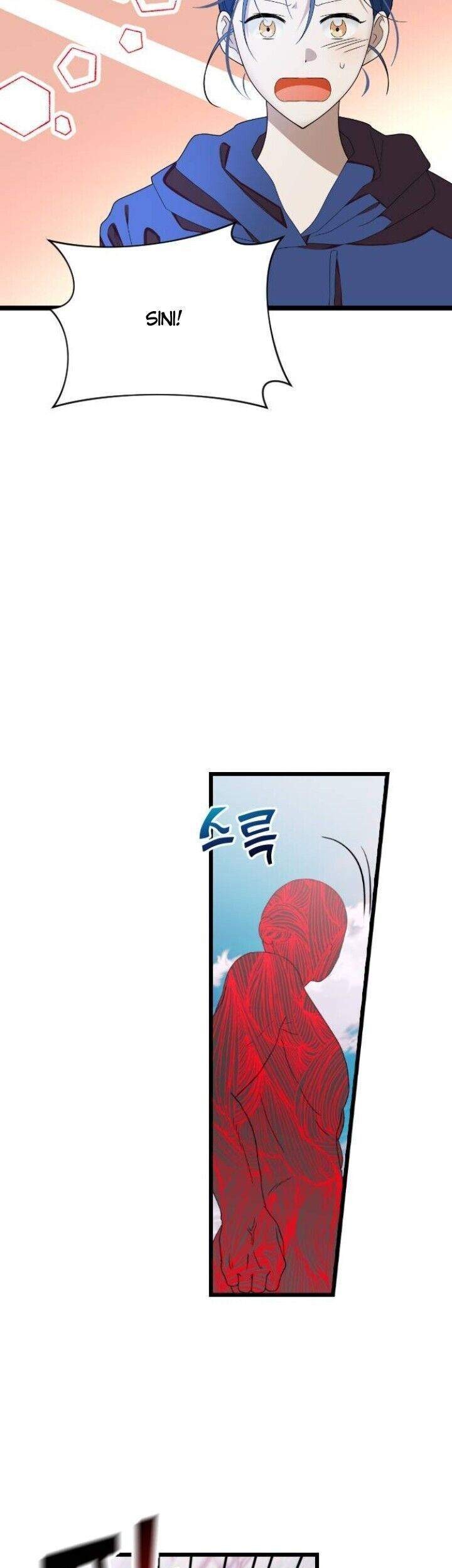 The First Sequence Chapter 53 - halaman 25