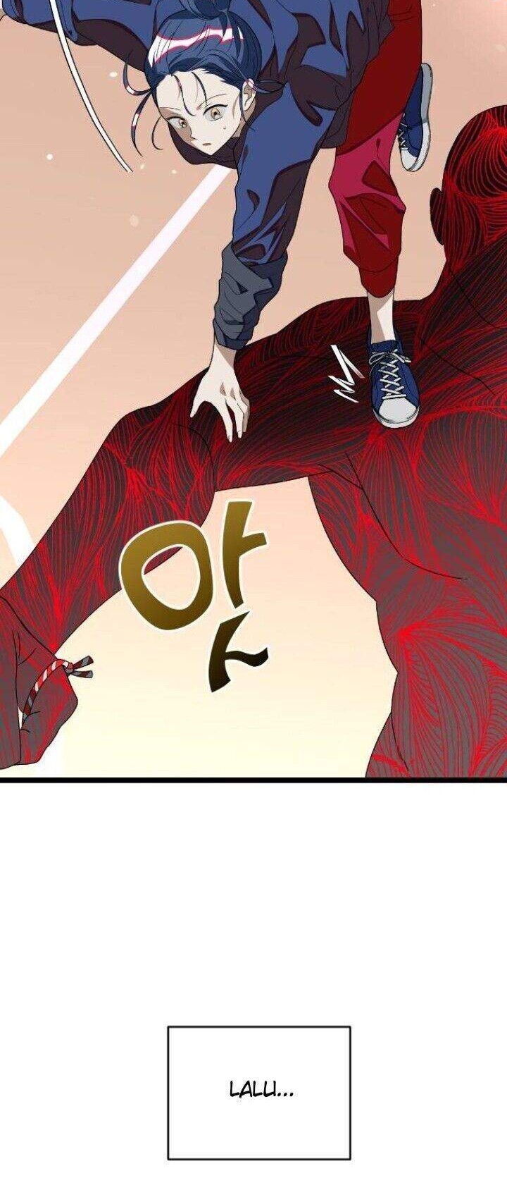 The First Sequence Chapter 53 - halaman 32
