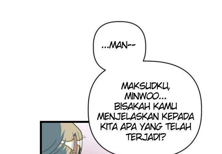 The First Sequence Chapter 53 - halaman 6