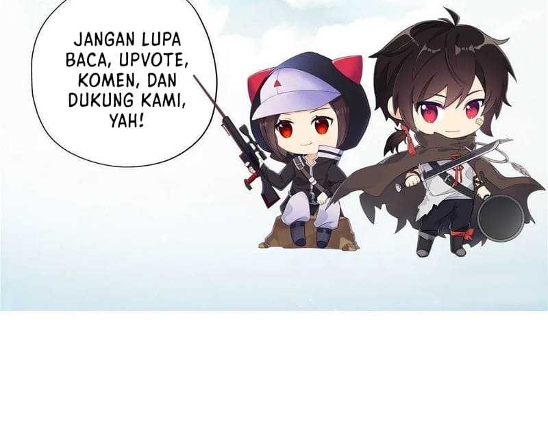 The First Sequence Chapter 54 - halaman 24