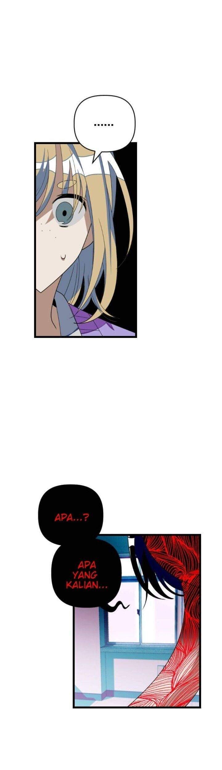 The First Sequence Chapter 55 - halaman 14