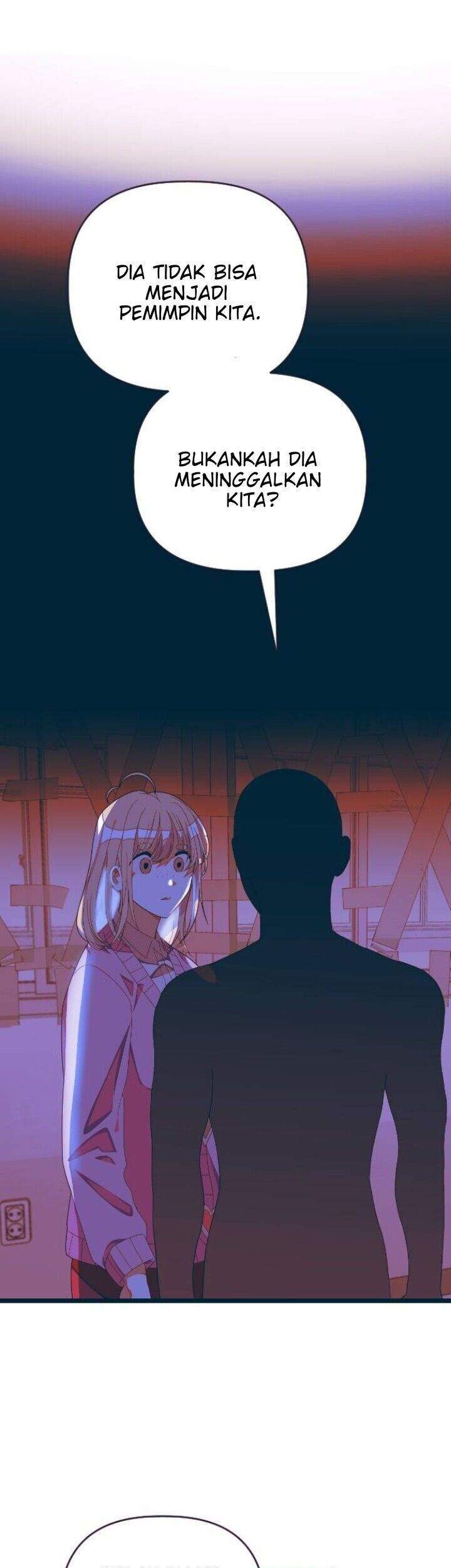 The First Sequence Chapter 55 - halaman 4