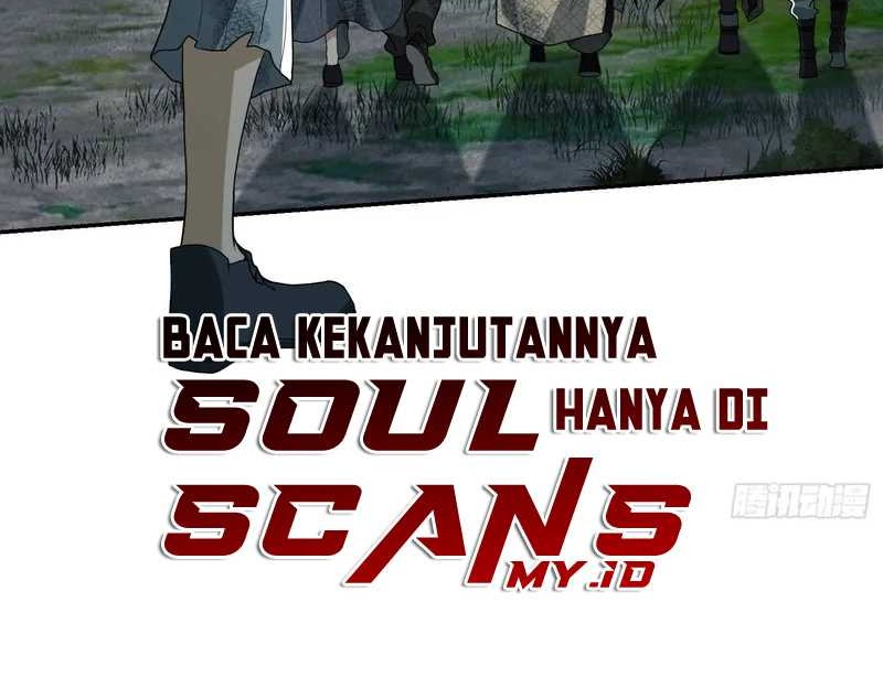 The First Sequence Chapter 56 - halaman 31