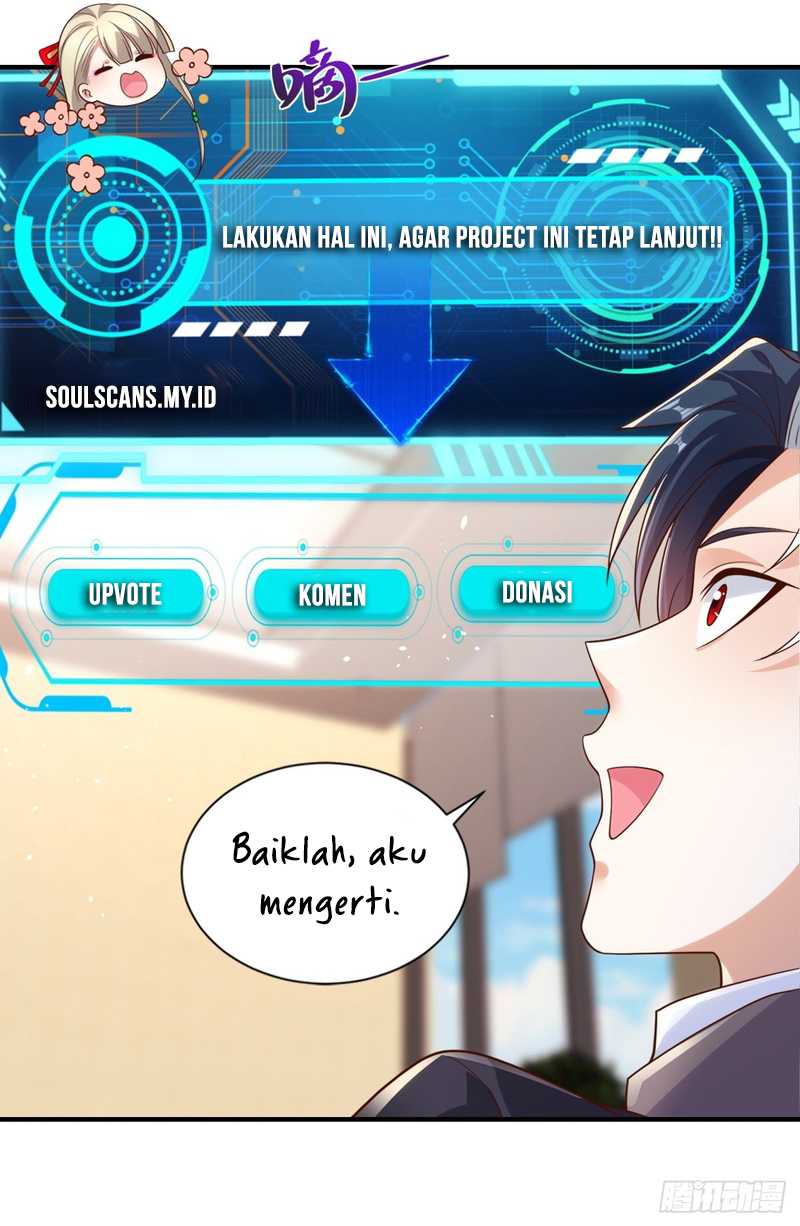 The First Sequence Chapter 56 - halaman 32
