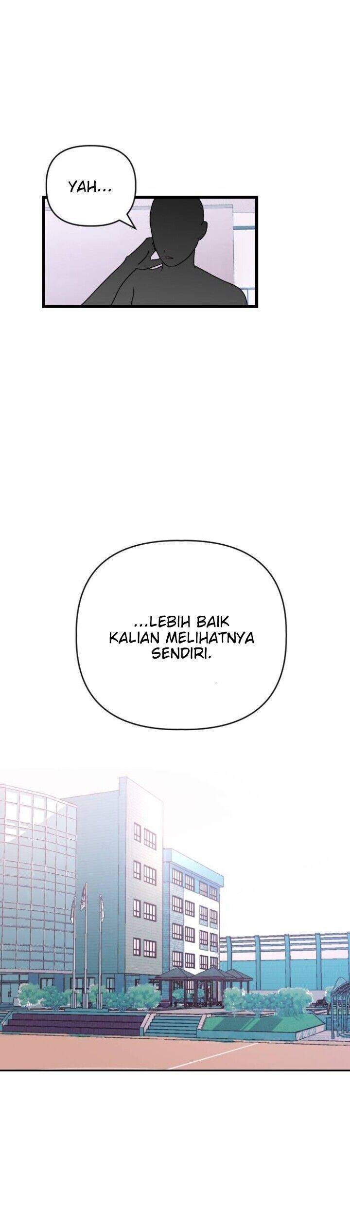 The First Sequence Chapter 56 - halaman 5