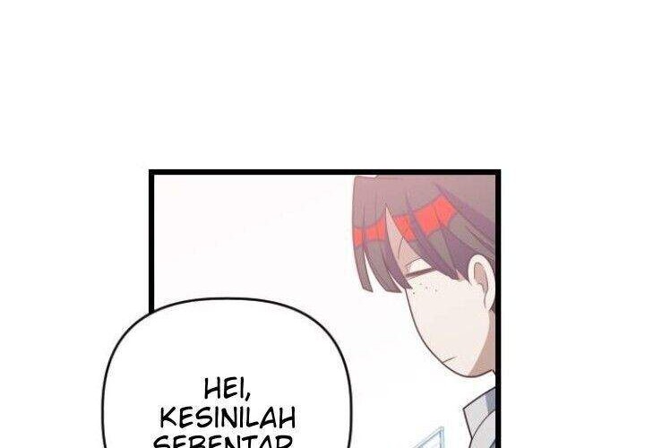 The First Sequence Chapter 56 - halaman 6
