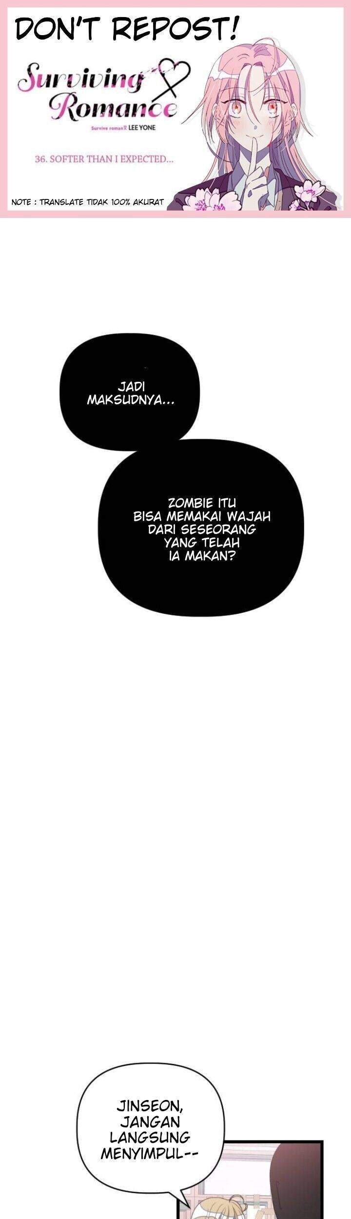 The First Sequence Chapter 57 - halaman 1