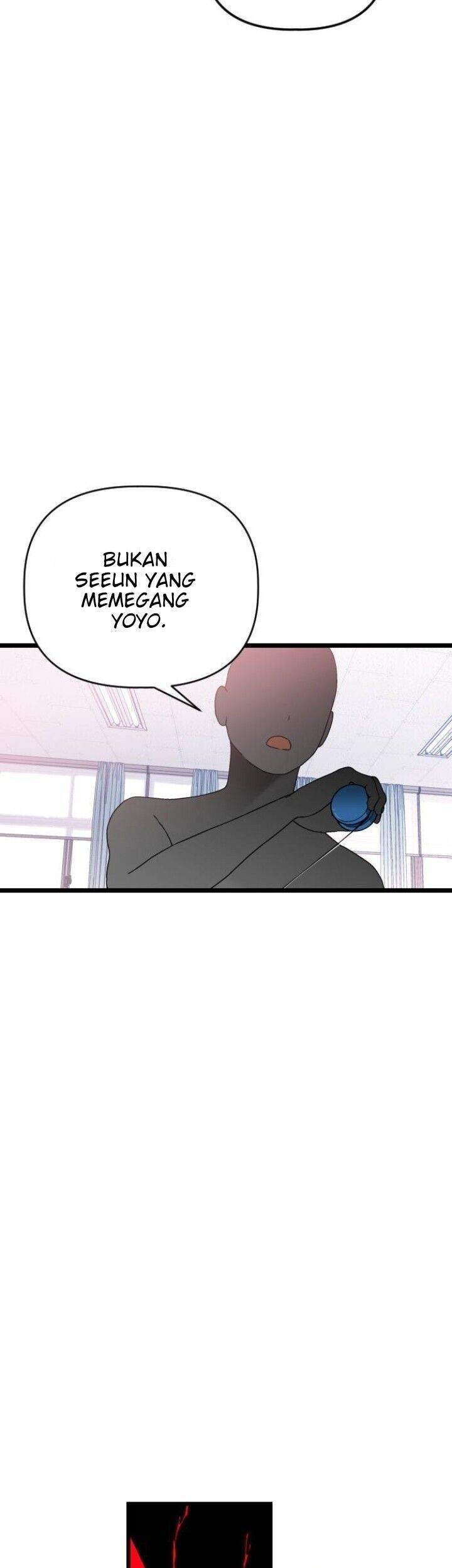 The First Sequence Chapter 57 - halaman 13
