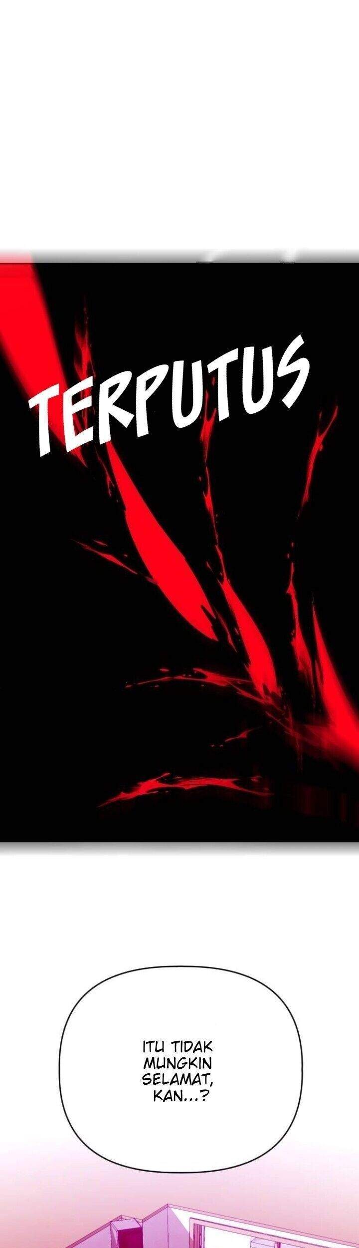 The First Sequence Chapter 57 - halaman 15