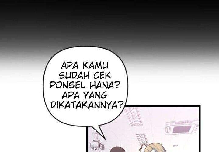 The First Sequence Chapter 57 - halaman 23