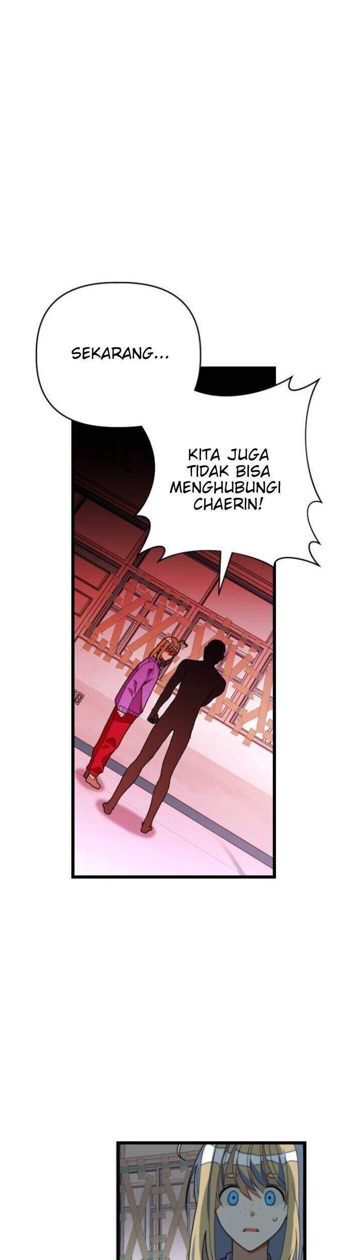 The First Sequence Chapter 57 - halaman 3