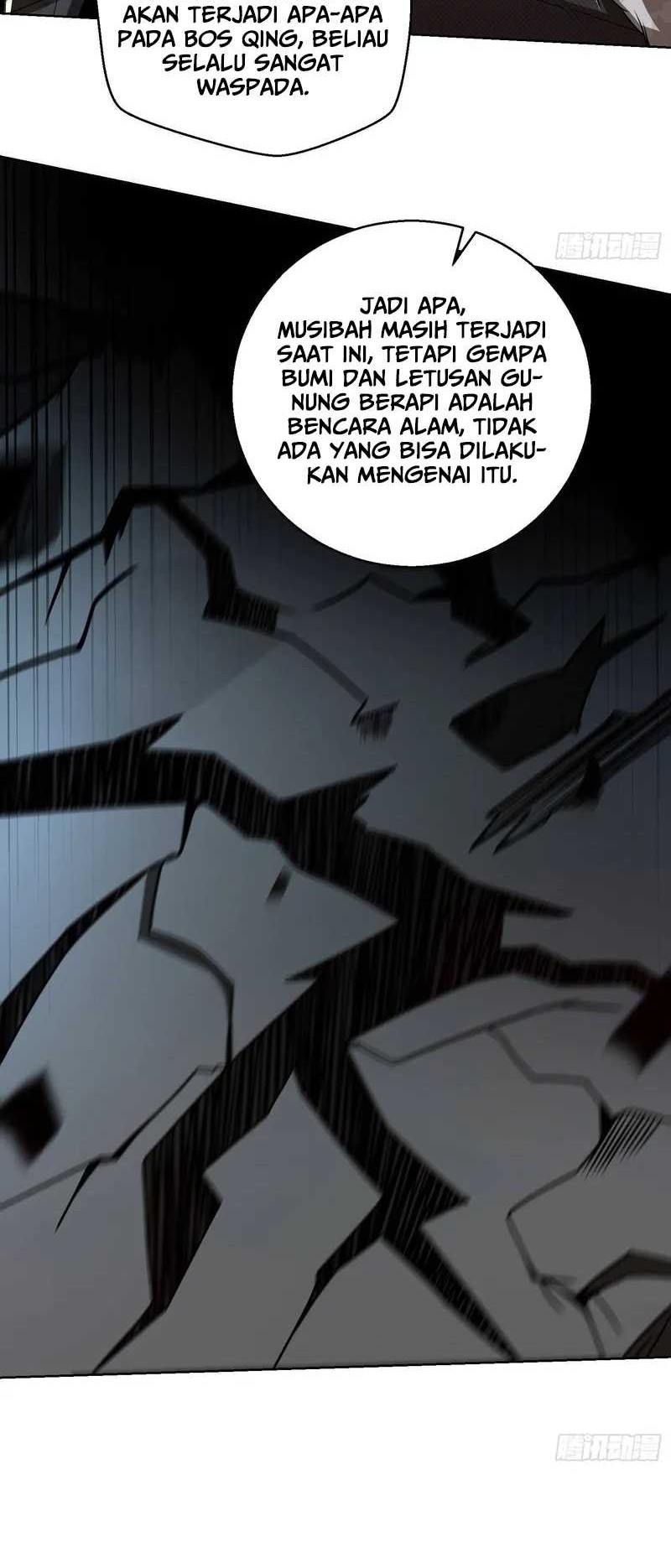 The First Sequence Chapter 58 - halaman 17