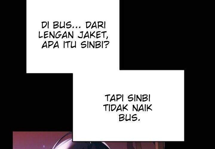 The First Sequence Chapter 59 - halaman 17