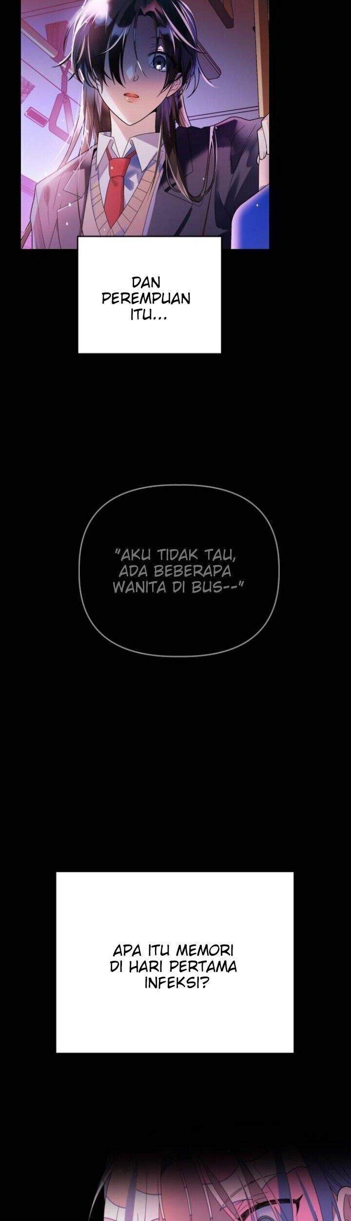 The First Sequence Chapter 59 - halaman 18