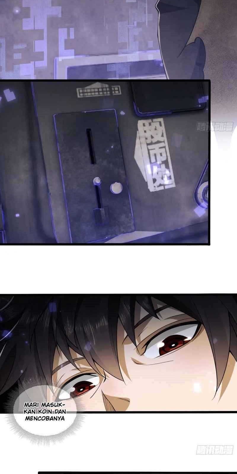 The First Sequence Chapter 6 - halaman 22
