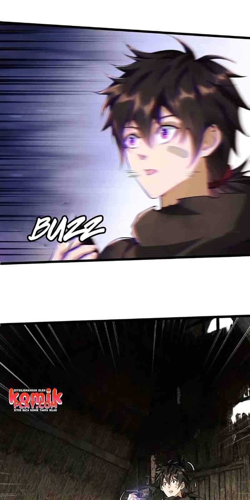 The First Sequence Chapter 6 - halaman 25