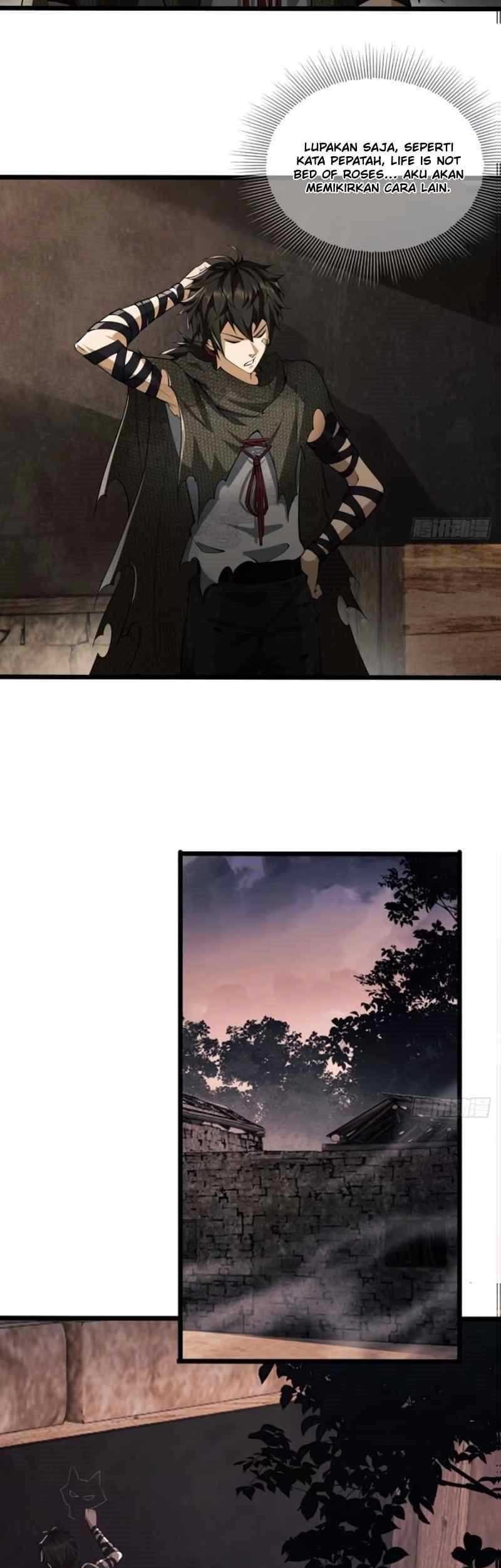The First Sequence Chapter 6 - halaman 40