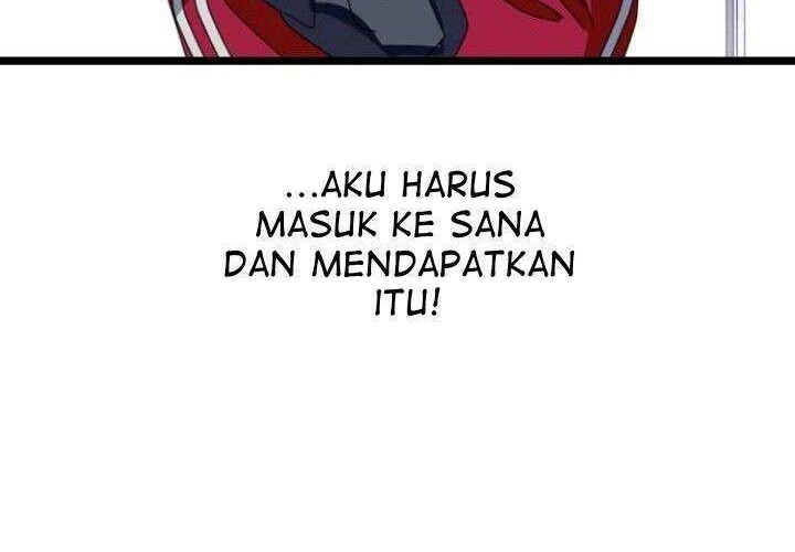 The First Sequence Chapter 61 - halaman 13