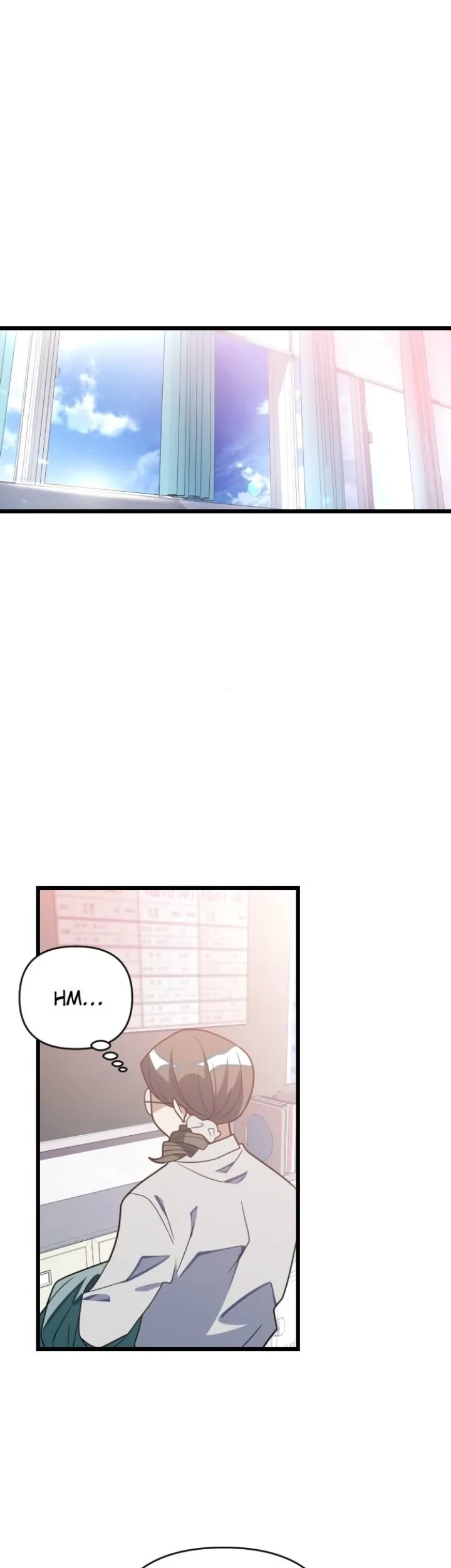 The First Sequence Chapter 63 - halaman 1