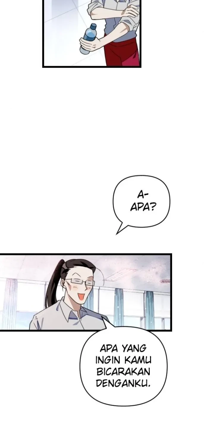 The First Sequence Chapter 63 - halaman 21