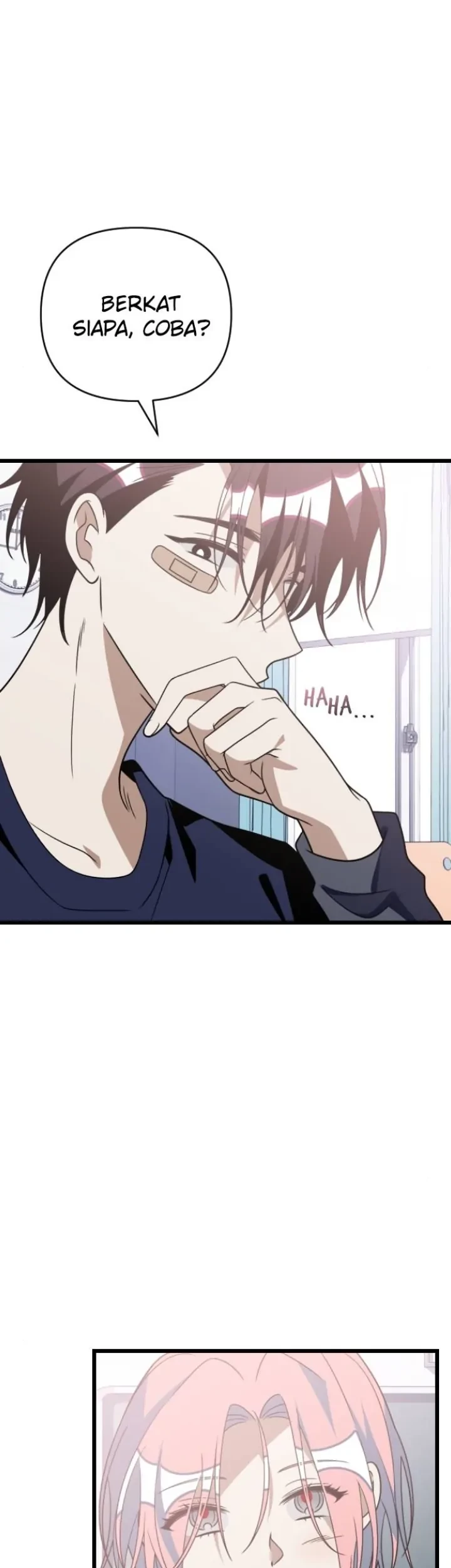 The First Sequence Chapter 64 - halaman 22