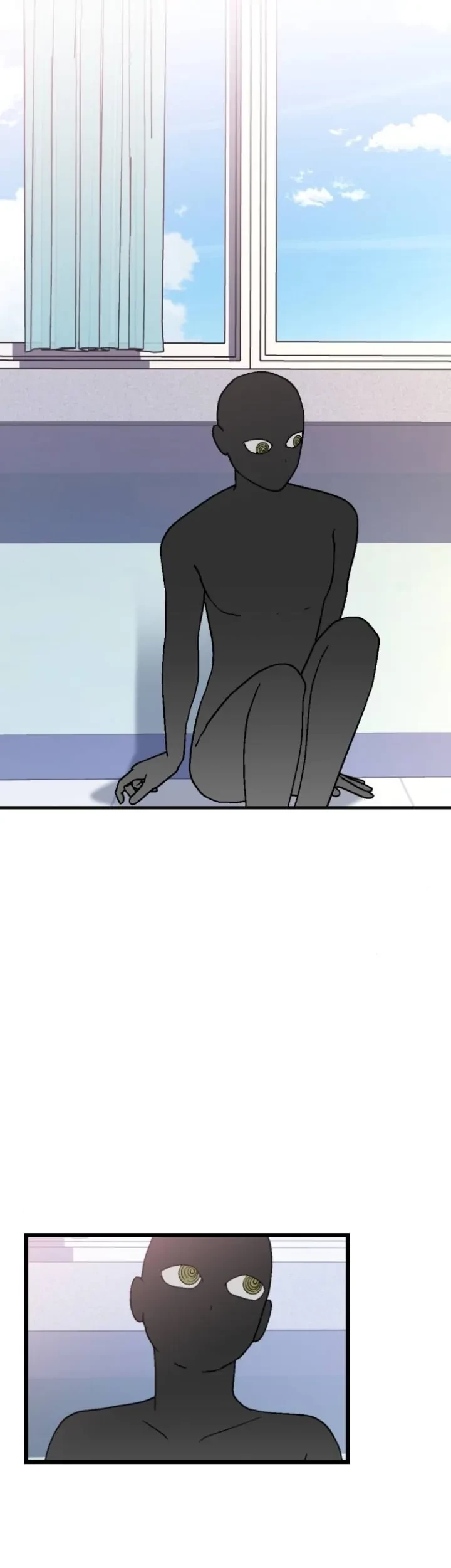 The First Sequence Chapter 64 - halaman 25