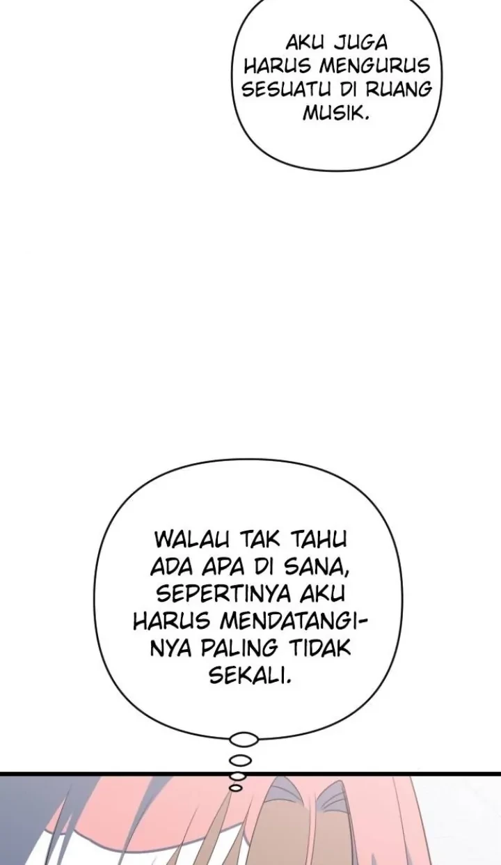 The First Sequence Chapter 64 - halaman 5