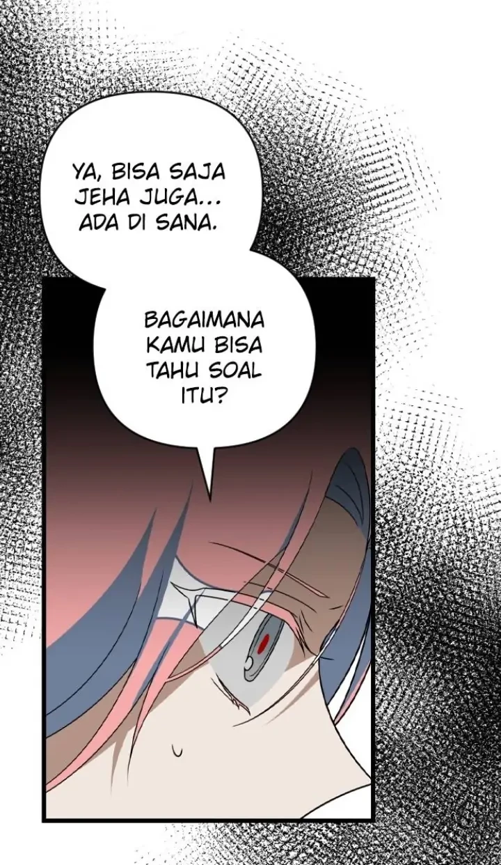 The First Sequence Chapter 64 - halaman 7