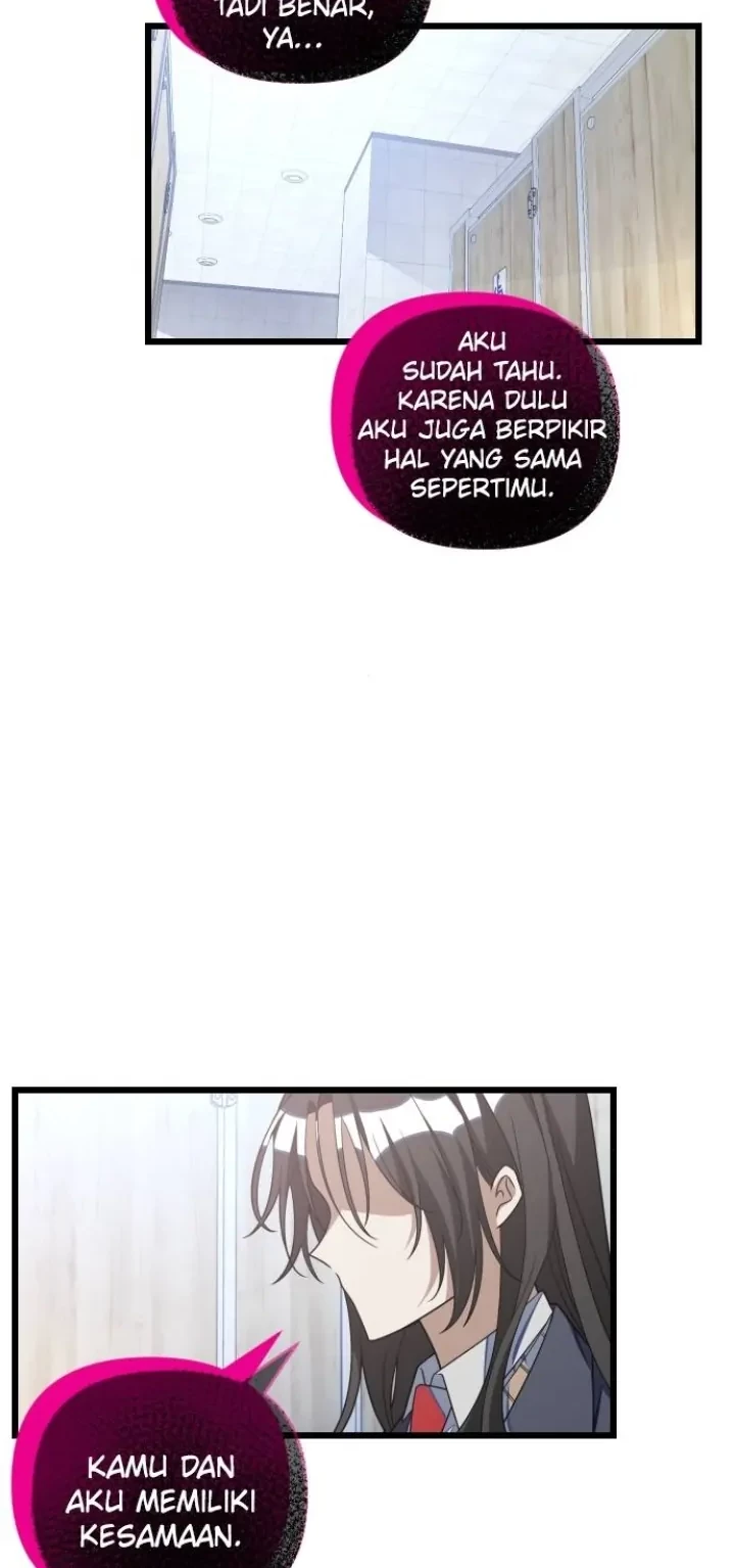 The First Sequence Chapter 65 - halaman 12