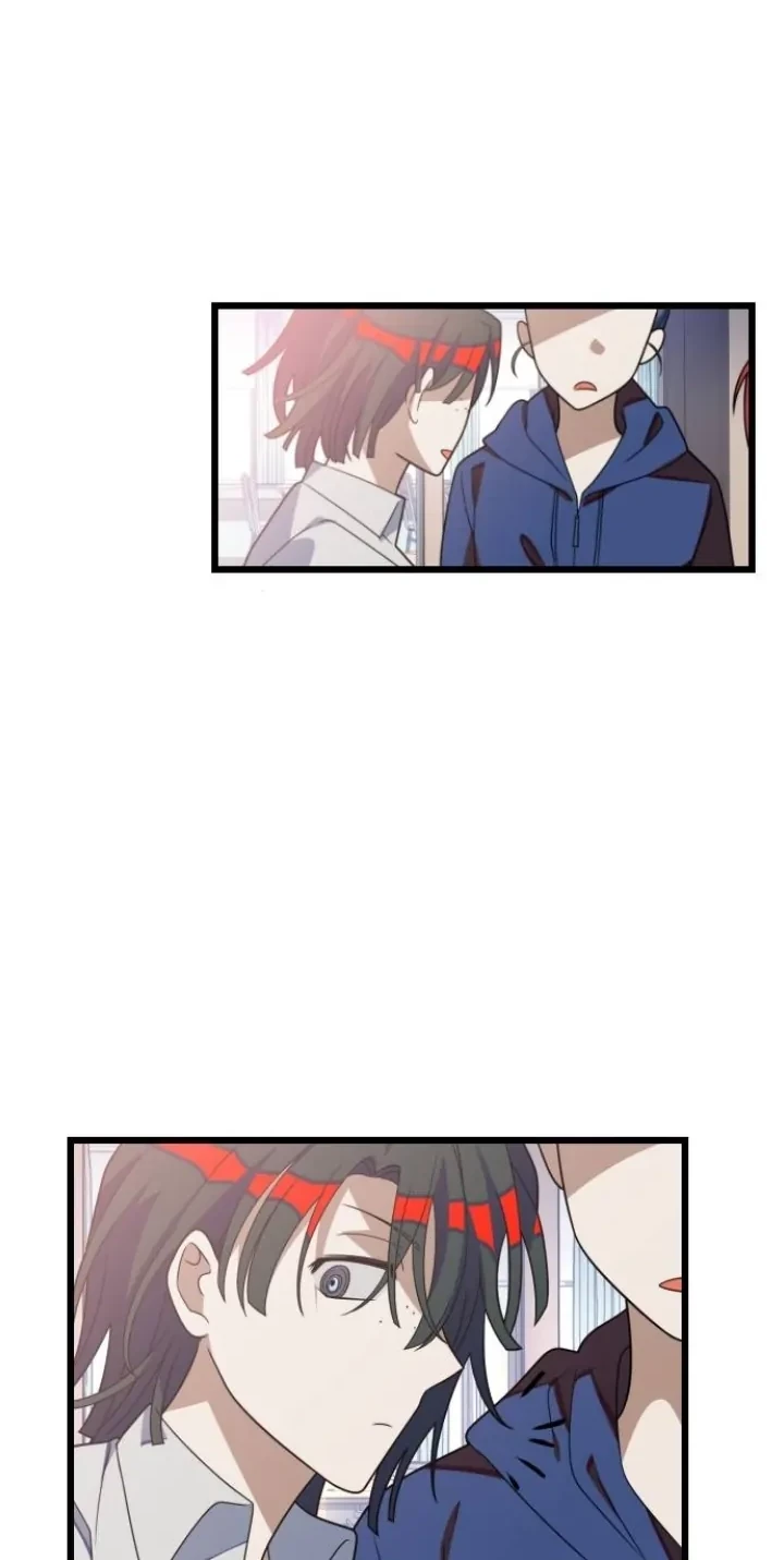 The First Sequence Chapter 65 - halaman 33