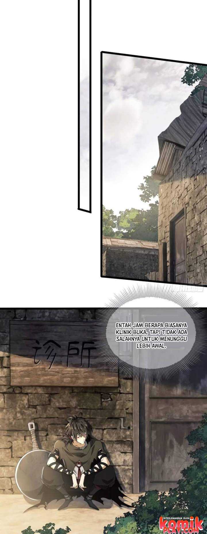 The First Sequence Chapter 7 - halaman 28